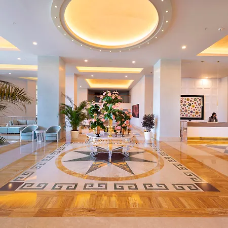 Arum Barut Collection Отель 5*