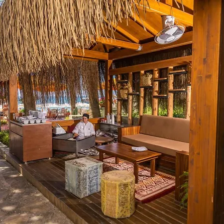 Отель Arum Barut Collection 5*