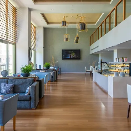 Arum Barut Collection Отель