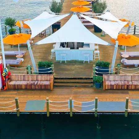 Arum Barut Collection Отель