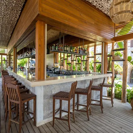 Arum Barut Collection Hotell Side