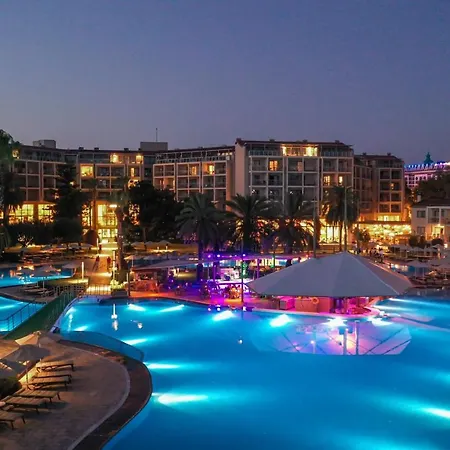 Hotell Arum Barut Collection Side
