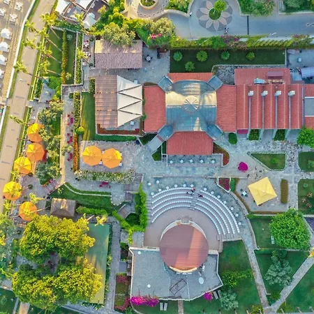 Arum Barut Collection Hotell
