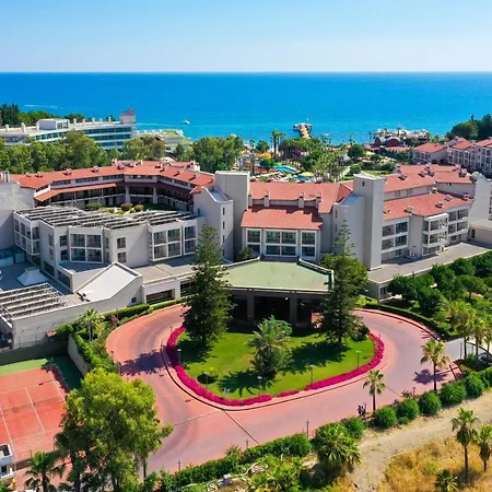 Arum Barut Collection Отель 5*