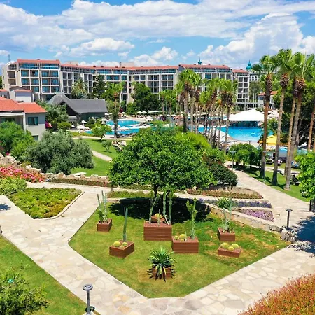 Hotell Arum Barut Collection 5*