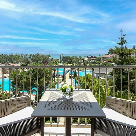 Отель Arum Barut Collection 5*
