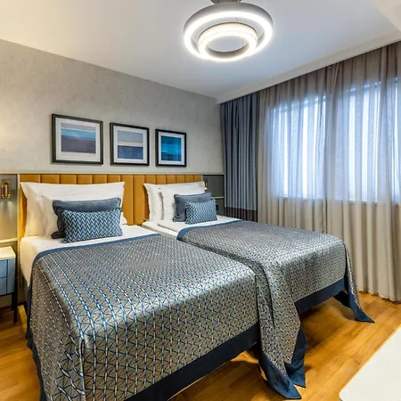 Arum Barut Collection Отель