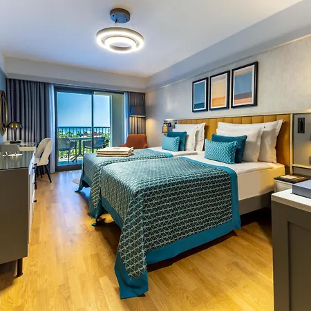 Arum Barut Collection Отель 5*