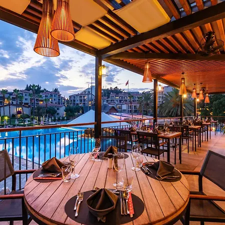Arum Barut Collection Отель 5*