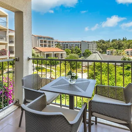 Отель Arum Barut Collection 5*