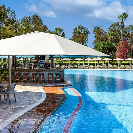 Arum Barut Collection Отель