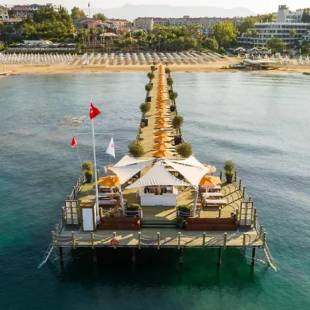 Arum Barut Collection Отель