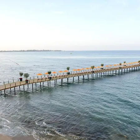 Hotel Arum Barut Collection Side